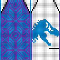 Gloves JP Logo