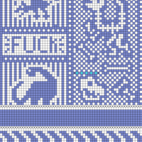 Copy of dino mitten