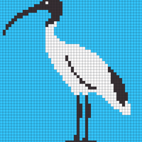 Copy of Ibis Bin Chicken