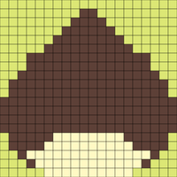 chestnut