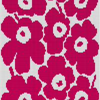 Copy of marimekko-unikko-kangas-punainen0_mv.webp