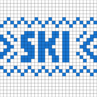 Copy of Ski hat