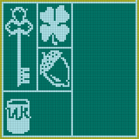 Cushion draft 1