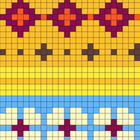 Copy of Basic flower 1