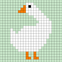 goose