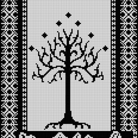 Copy of Copy of Tree of Gondor