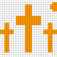 Jesus Decoration