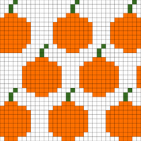 Copy of Pumpkin Gloves