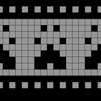Paw Border