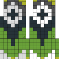 Green riddari 1