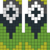 Green riddari 2