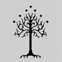 Copy of Tree of Gondor