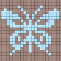 Copy of Butterfly design