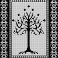 Copy of Tree of Gondor