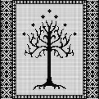 Copy of Copy of Tree of Gondor