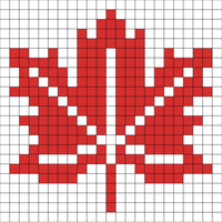 maple leaf