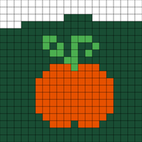 pumpkin 2 by Linda Martin