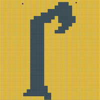 Hufflepuff J