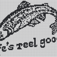sister fishy sweater