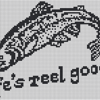 Copy of sister fishy sweater