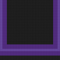 purple blanket by izz