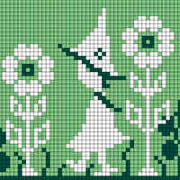 Moomin by belbower