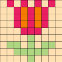 d