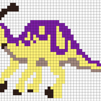 Parasaurolophus
