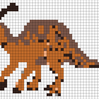 dino voor Rens.jpg by EvaKooij