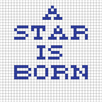 A Star is Born