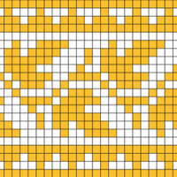 Leaf Border 1