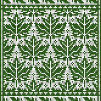 Maple Leaf Repeat
