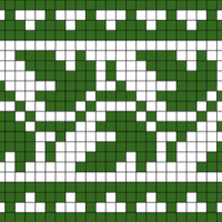 Leaf Border 2