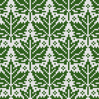 Maple Leaf Repeat