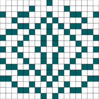 Eye of Mosaic 1 by BolinintheD33p
