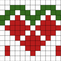 Copy of Ornament 23