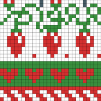 poppy christmas