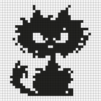 Crazy cats 10