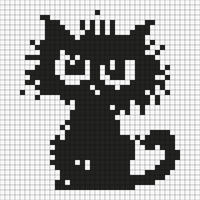 Crazy cats 06