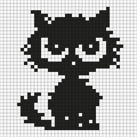 Crazy cats 02