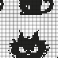Crazy cats 07