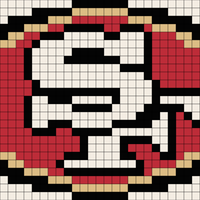 49er Logo