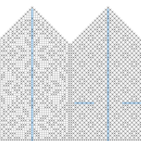Copy of Copy of Norskt mönster 35x61