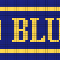 Go Blue