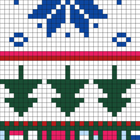 Copy of Christmas Stocking Lynae