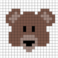 Copy of Bear