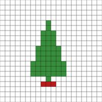xmas tree