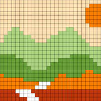 Sam’s mountains 
