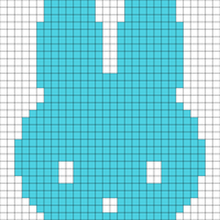 Bunny by Elis
