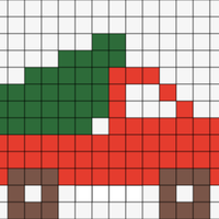 Copy of Little Red Truck Version 1